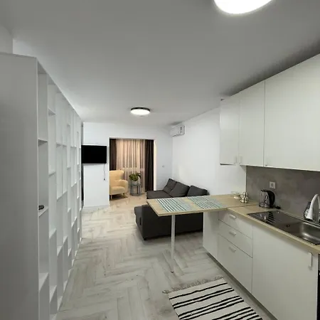 Sveti Vlas, Rodopi Bay Apartment *