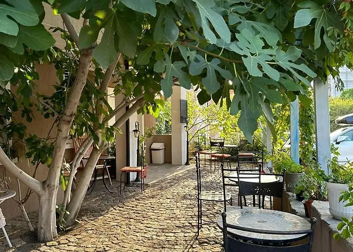 Sveti Vlas, Rodopi Bay Apartment