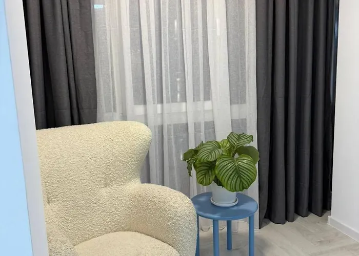 Apartment Sveti Vlas, Rodopi Bay Sweti Wlas