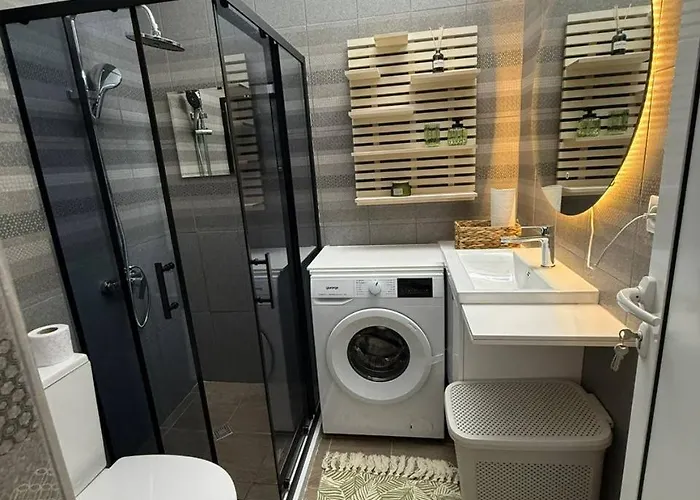 Sveti Vlas, Rodopi Bay Sweti Wlas