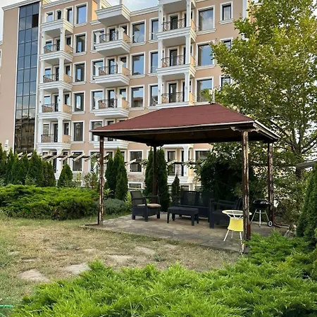 Sveti Vlas, Rodopi Bay * Sveti Vlas