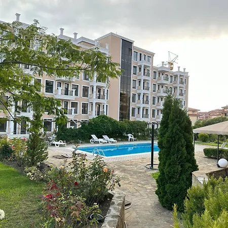 Sveti Vlas, Rodopi Bay Apartment Sveti Vlas