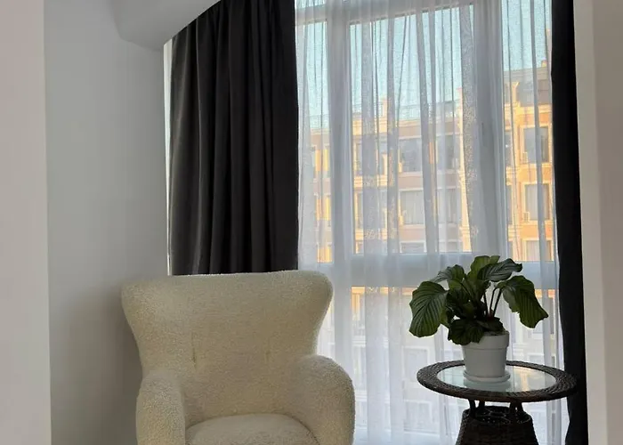 Sveti Vlas, Rodopi Bay سفيتي فلاس