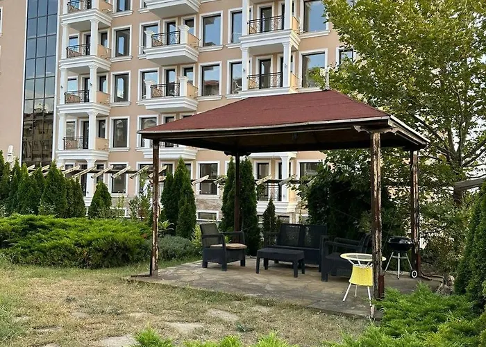 Sveti Vlas, Rodopi Bay * سفيتي فلاس