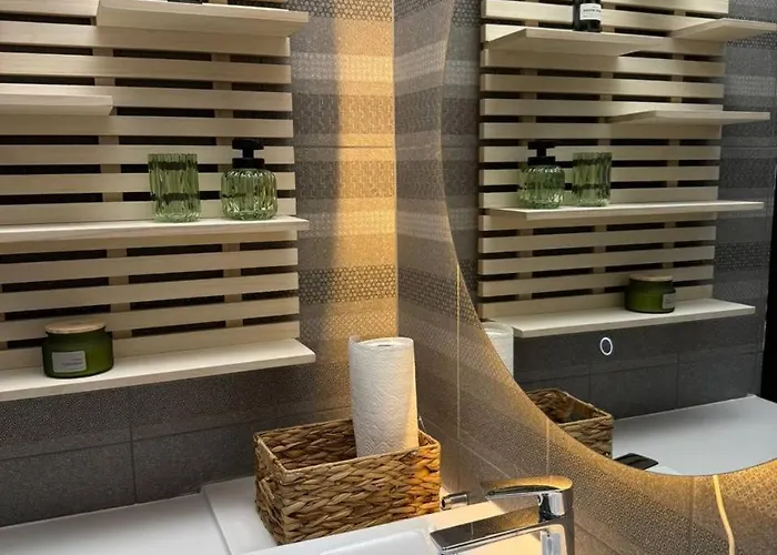 شقة Sveti Vlas, Rodopi Bay